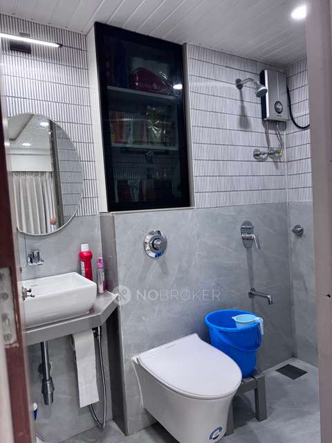 2 BHK Flat In Oswal Heights For Sale  In Chembur 