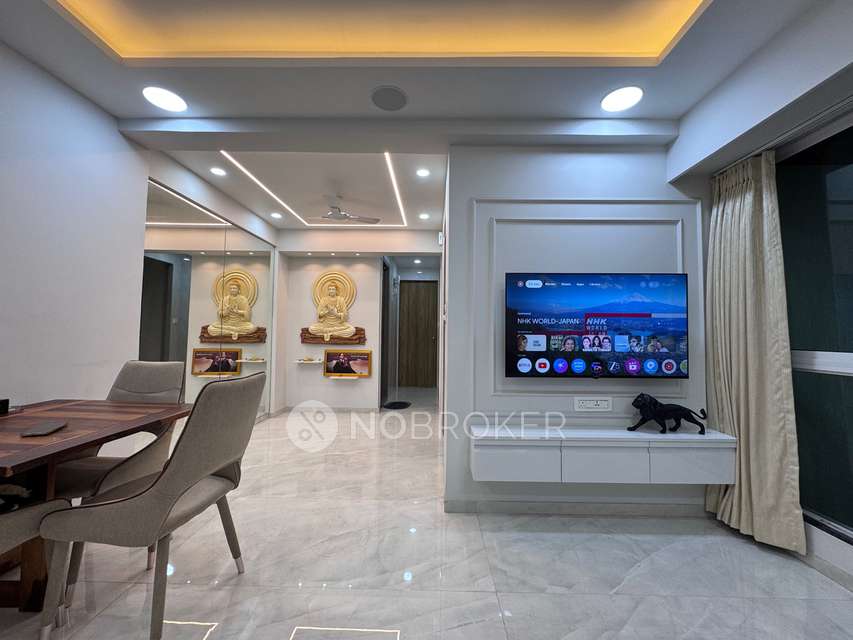 2 BHK Flat In Oswal Heights For Sale  In Chembur 