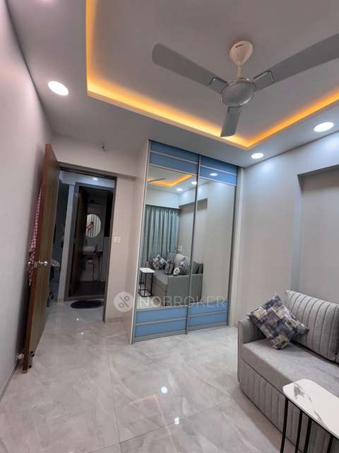 2 BHK Flat In Oswal Heights For Sale  In Chembur 