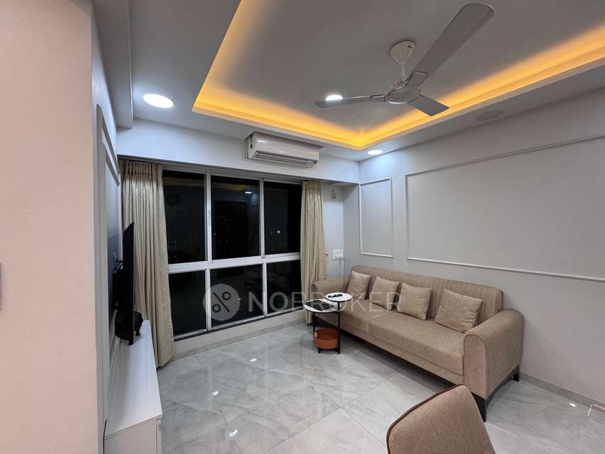 2 BHK Flat In Oswal Heights For Sale  In Chembur 
