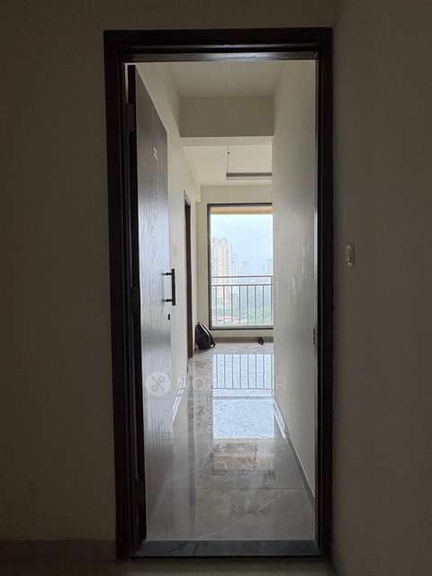 3 BHK Flat In Gami Asters A And B Wing For Sale  In Ghansoli