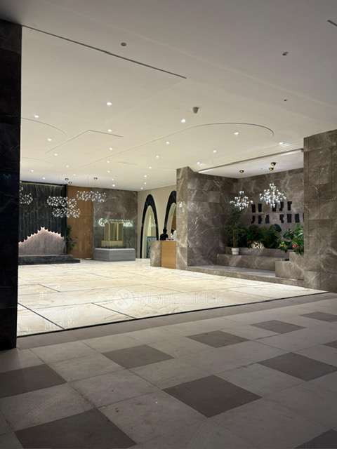 3 BHK Flat In Gami Asters A And B Wing For Sale  In Ghansoli