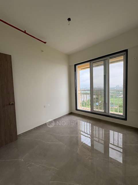 3 BHK Flat In Gami Asters A And B Wing For Sale  In Ghansoli
