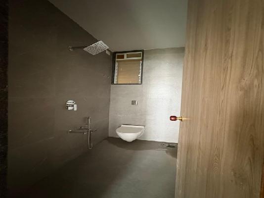 3 BHK Flat In Gami Asters A And B Wing For Sale  In Ghansoli