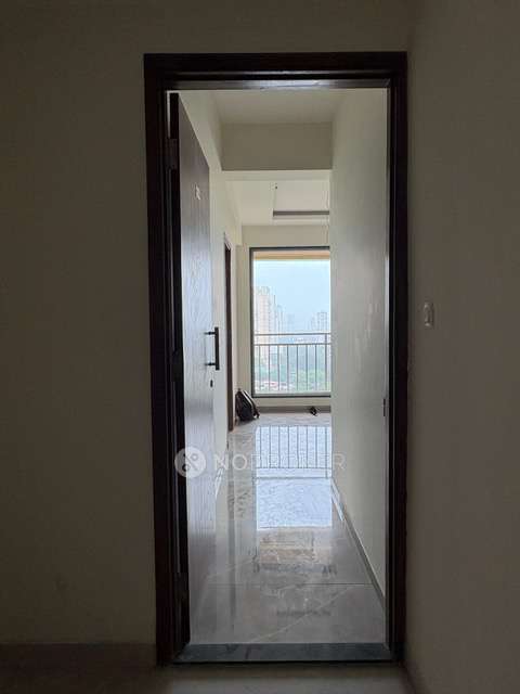 3 BHK Flat In Gami Asters A And B Wing For Sale  In Ghansoli