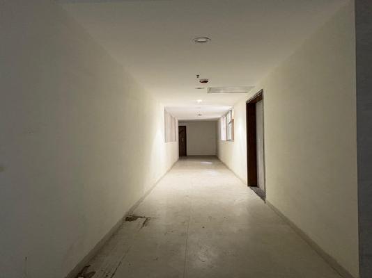 3 BHK Flat In Gami Asters A And B Wing For Sale  In Ghansoli