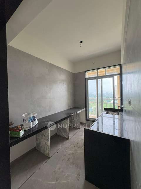 3 BHK Flat In Gami Asters A And B Wing For Sale  In Ghansoli