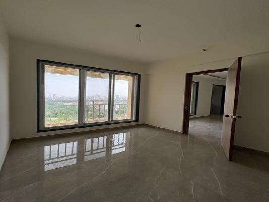 3 BHK Flat In Gami Asters A And B Wing For Sale  In Ghansoli