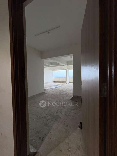 3 BHK Flat In Gami Asters A And B Wing For Sale  In Ghansoli