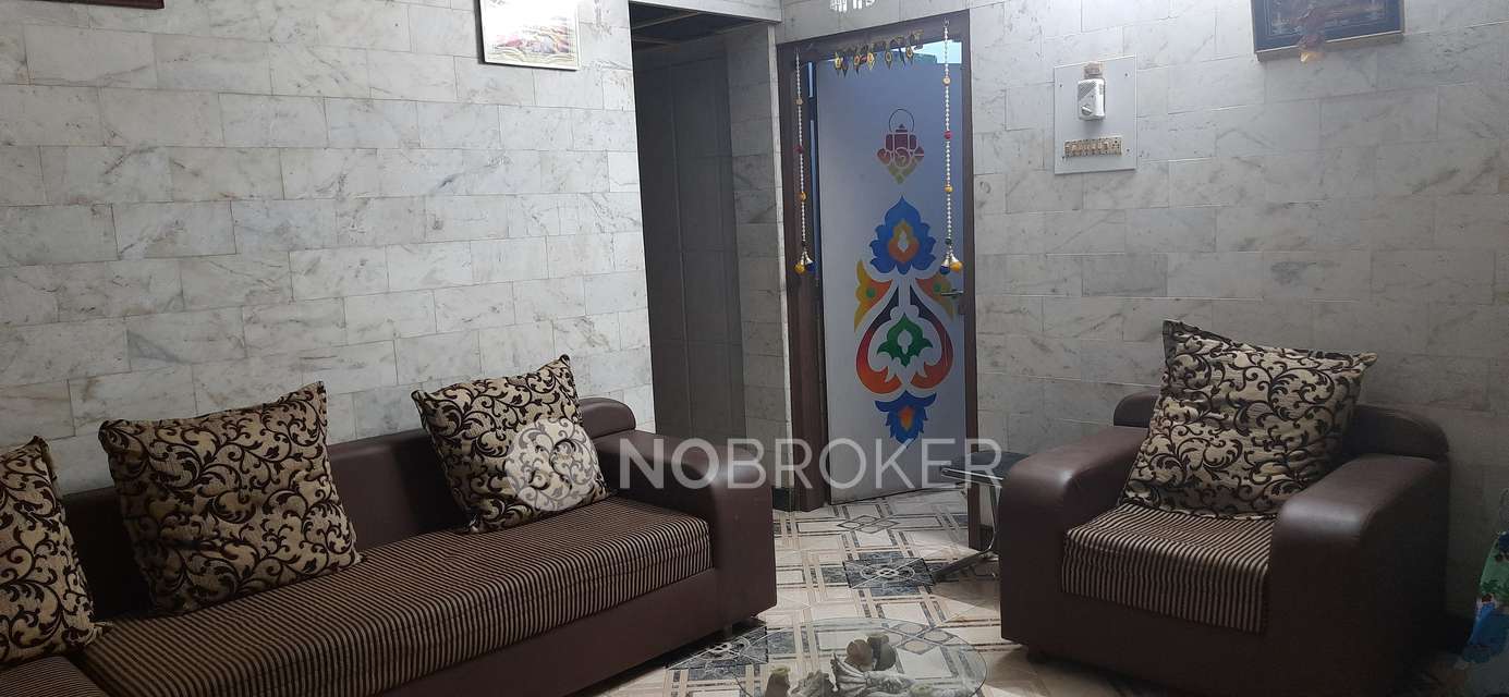 4+ BHK House For Sale  In Panvel