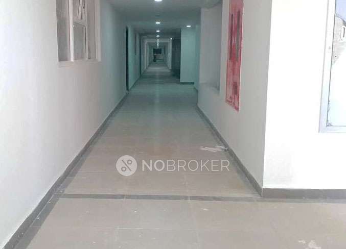 2 BHK Flat In Urbanrise On Cloud 33, Medchal For Sale  In Bachupally