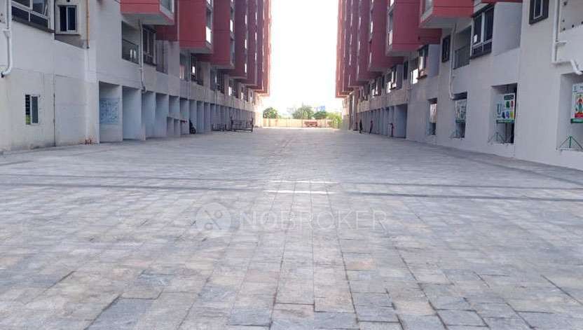 2 BHK Flat In Urbanrise On Cloud 33, Medchal For Sale  In Bachupally