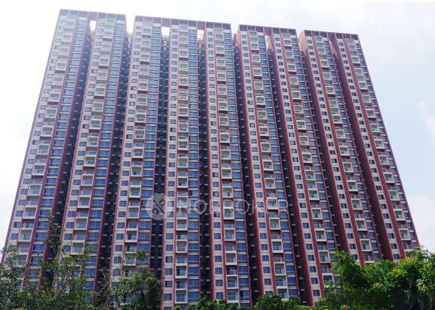 2 BHK Flat In Urbanrise On Cloud 33, Medchal For Sale  In Bachupally