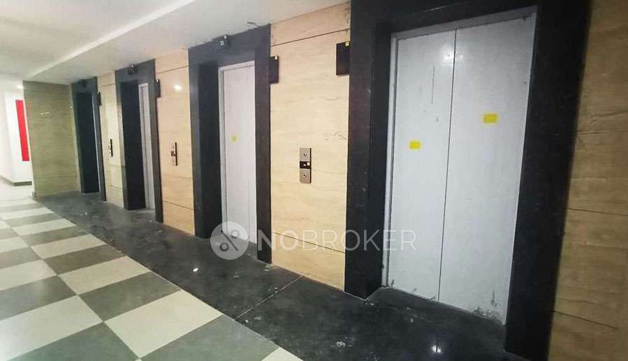 2 BHK Flat In Urbanrise On Cloud 33, Medchal For Sale  In Bachupally