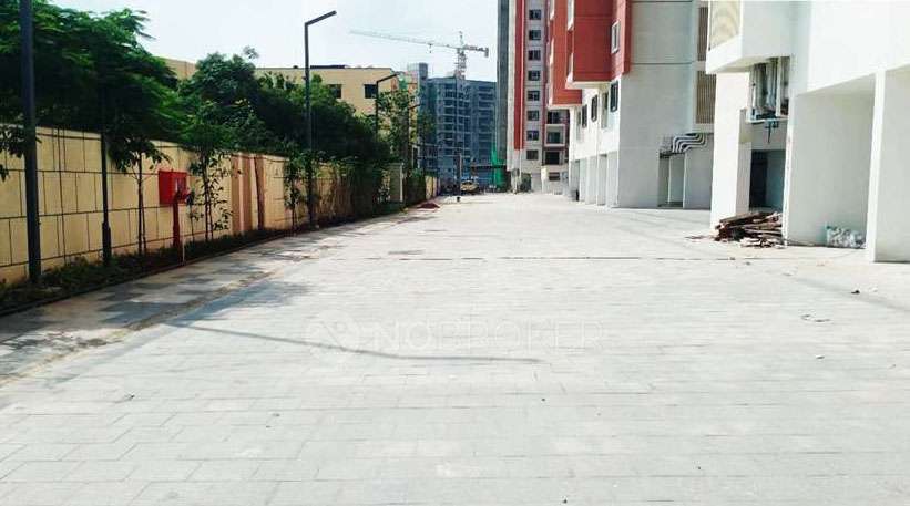 2 BHK Flat In Urbanrise On Cloud 33, Medchal For Sale  In Bachupally