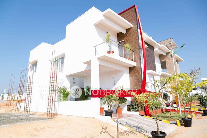 3 BHK Villa In Celebrity Natures Habitat Phase - Ii For Sale  In Attibele