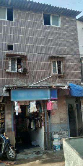 1 BHK House For Sale  In  Sunder Baug  Kurla West