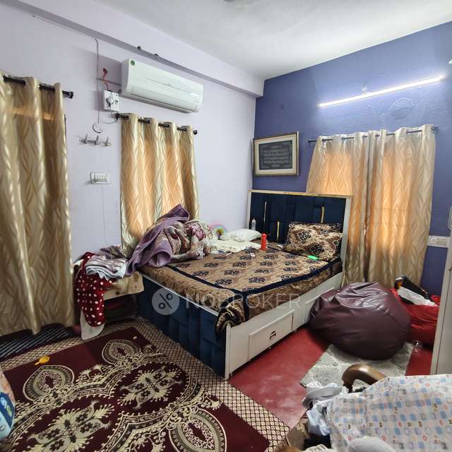 4+ BHK House For Sale  In Saleem Nagar Colony, Malakpet Extension, Old Malakpet