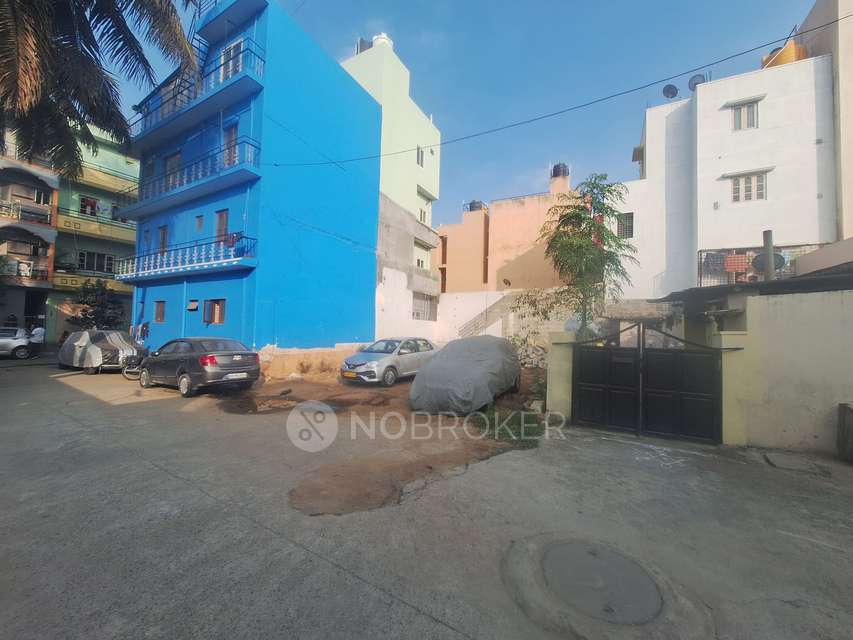 Plot For Sale In Mudalapalya, Vijayanagar