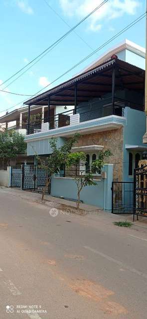 4+ BHK House For Sale  In Konanakunte