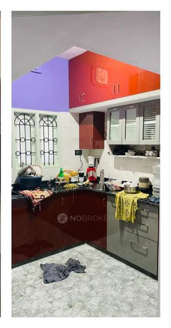 4+ BHK House For Sale  In Konanakunte