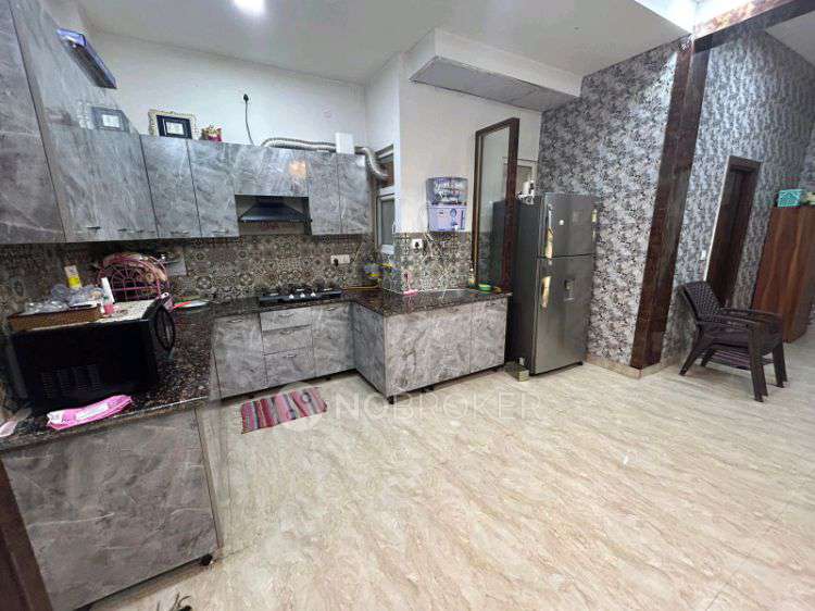3 BHK Flat In Ambesten Twin Corsage For Sale  In Sector 1