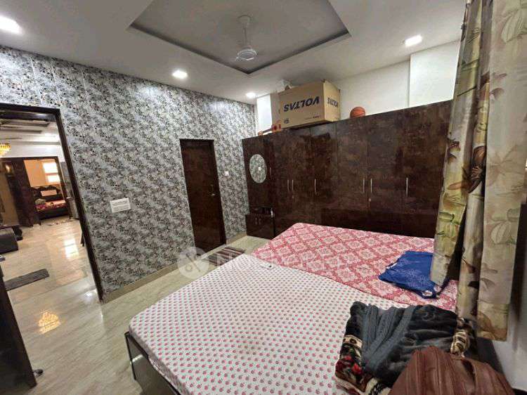 3 BHK Flat In Ambesten Twin Corsage For Sale  In Sector 1