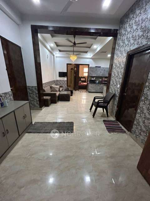 3 BHK Flat In Ambesten Twin Corsage For Sale  In Sector 1