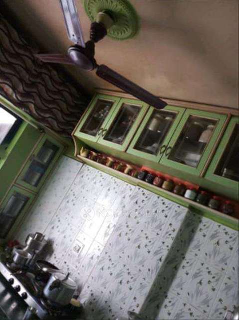 1 RK Flat In Amena Co Op Housing Society Ganj Peth For Sale  In Savitribai Phule 