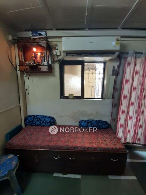 1 RK House for Rent  In Santacruz East