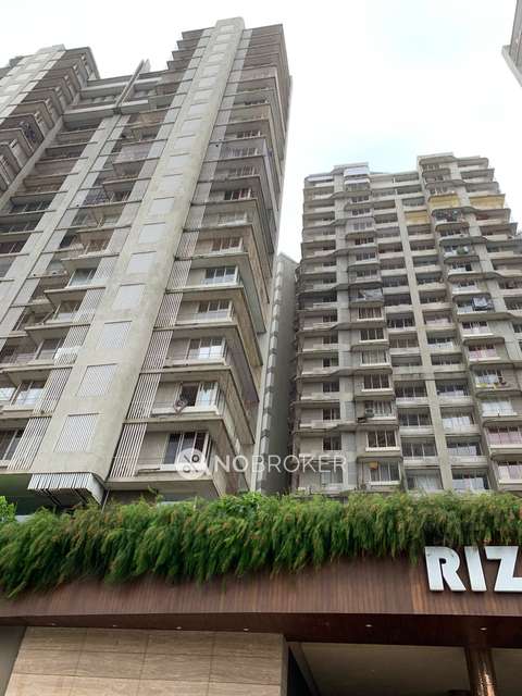 3 BHK Flat In Rizvi Oak Residential Tower For Sale  In Malad East
