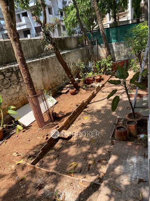 2 BHK Flat In Pramod Apartment For Sale  In Model Colony