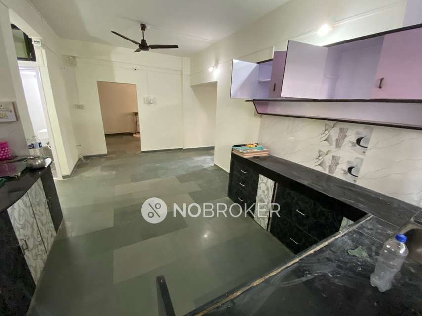 2 BHK Flat In Pramod Apartment For Sale  In Model Colony