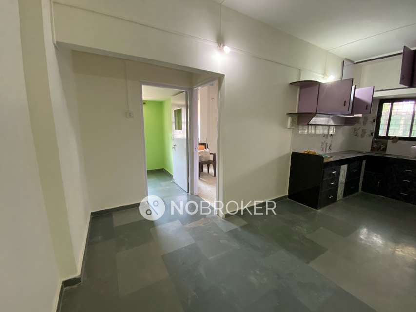 2 BHK Flat In Pramod Apartment For Sale  In Model Colony