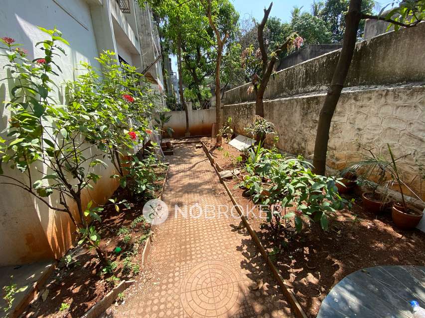 2 BHK Flat In Pramod Apartment For Sale  In Model Colony