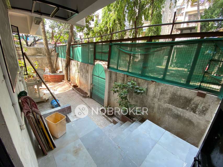 2 BHK Flat In Pramod Apartment For Sale  In Model Colony