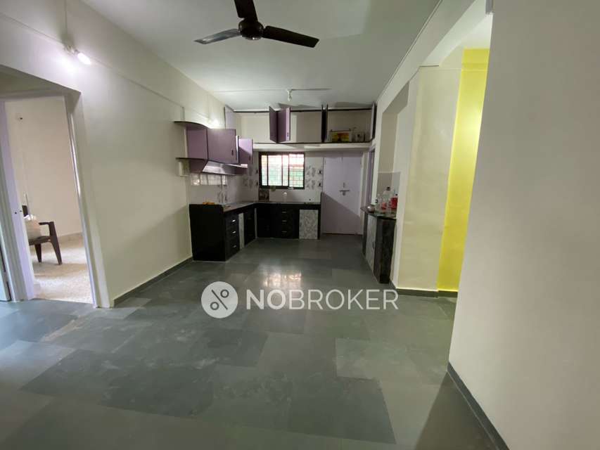 2 BHK Flat In Pramod Apartment For Sale  In Model Colony