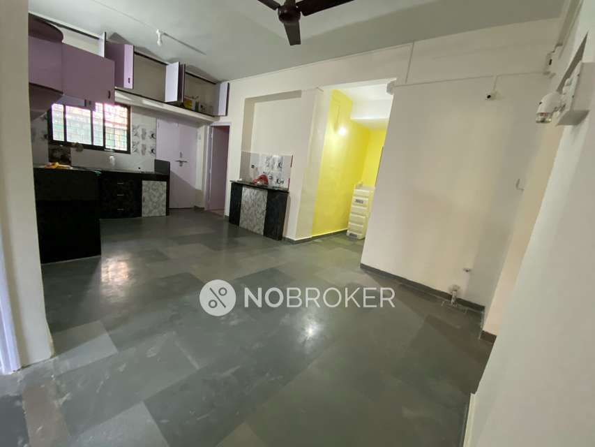 2 BHK Flat In Pramod Apartment For Sale  In Model Colony