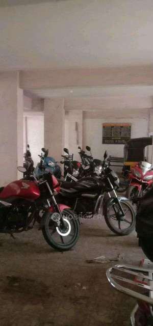 1 RK Flat In Sunshine Complex For Sale  In  Kongaon