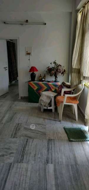 2 BHK Flat In Sai Pragati Tawers For Sale  In Himayat Nagar