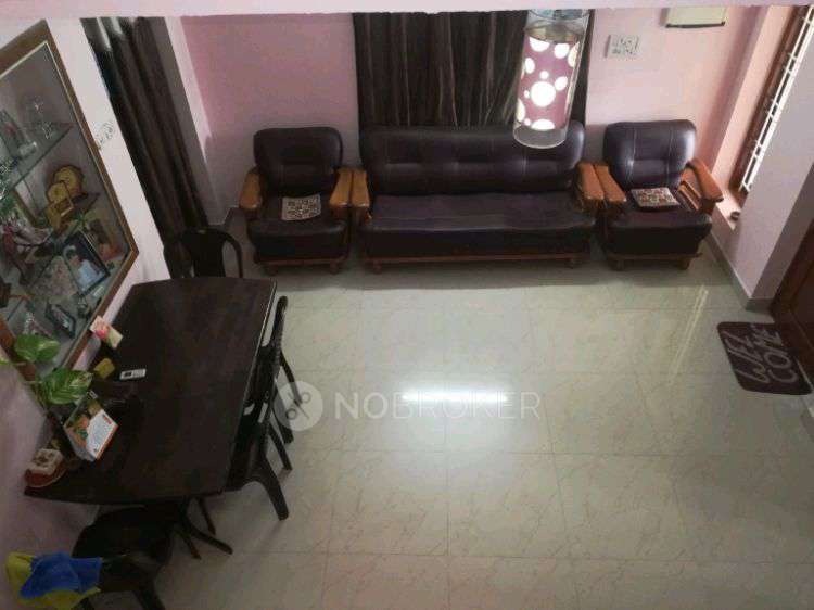 3 BHK House for Rent  In Kozhumanivakkam, Mangadu