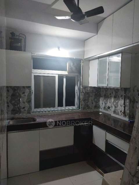 1 BHK Flat In Alok Chs For Sale  In Mulund East