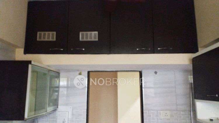 2 BHK Flat In Sumeru Tower Lokdhara Chs  for Rent  In Lokgram