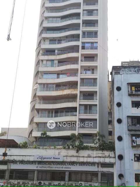 Shared Room for Male In 1 RK  In Akash Housing Society  In  Sewri