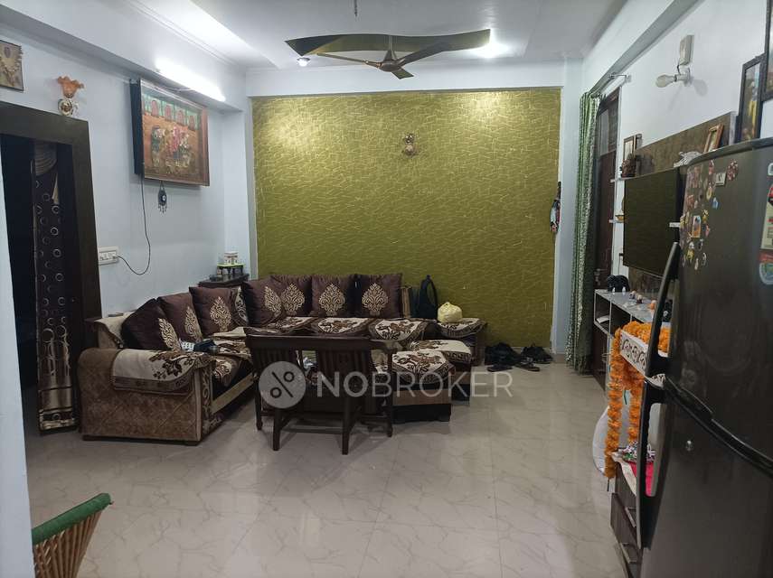 2 BHK Flat In Land Craft Dinesh Nagar Phase 2, Nh-24 For Sale  In Nh-24