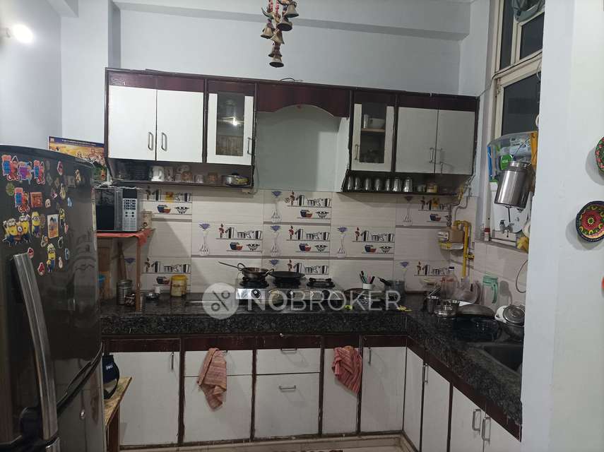 2 BHK Flat In Land Craft Dinesh Nagar Phase 2, Nh-24 For Sale  In Nh-24