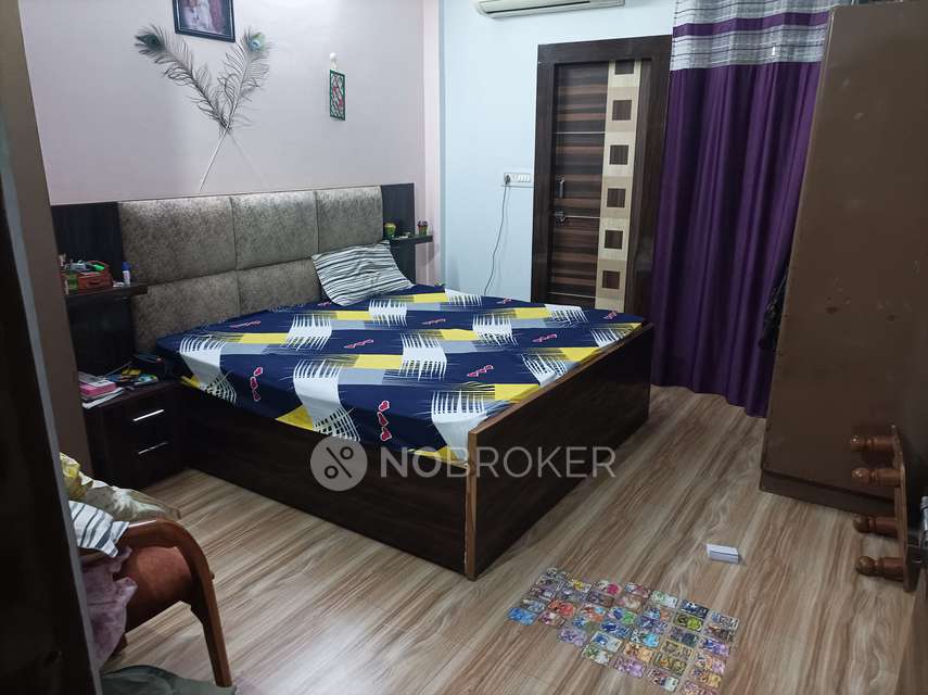 2 BHK Flat In Land Craft Dinesh Nagar Phase 2, Nh-24 For Sale  In Nh-24