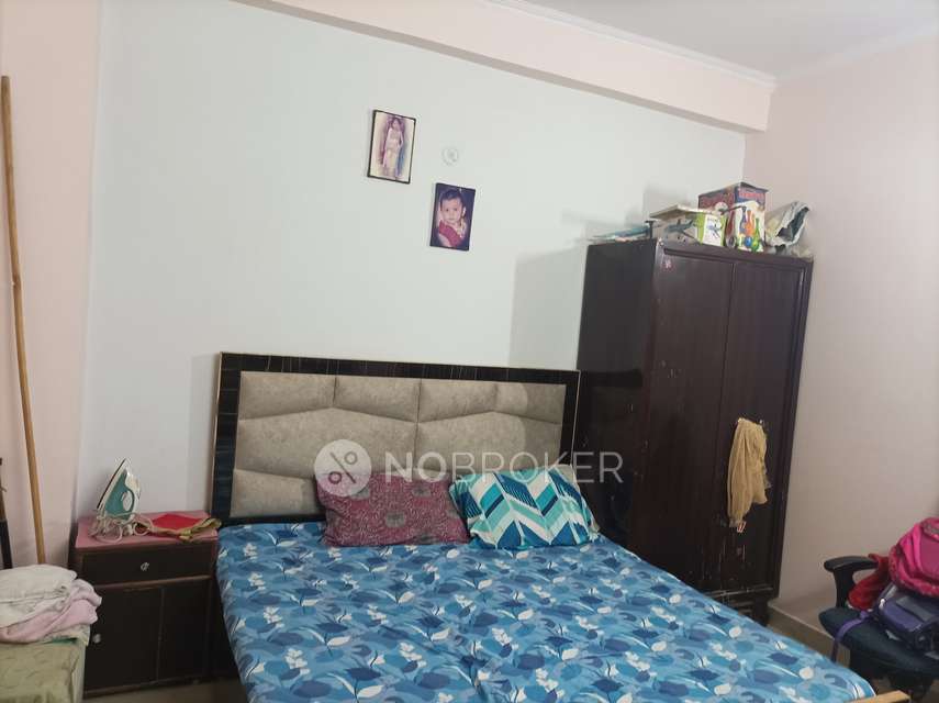 2 BHK Flat In Land Craft Dinesh Nagar Phase 2, Nh-24 For Sale  In Nh-24