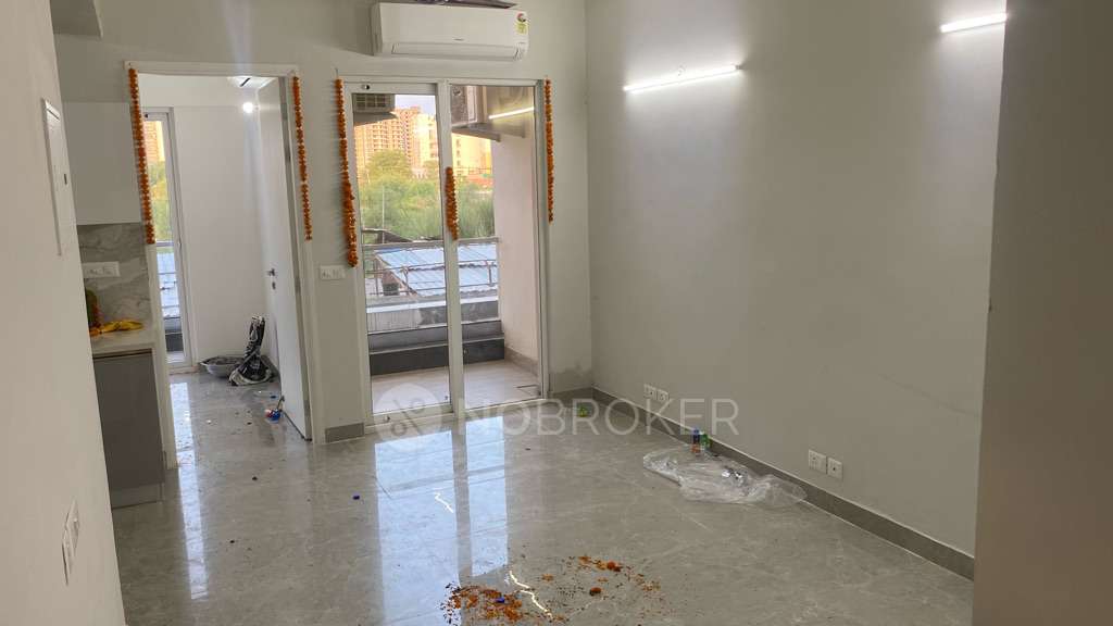 3 BHK Flat In Signature Global City 92 for Rent  In Sector 92, Gurugram, Haryana 122505, India