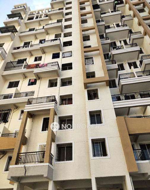 1 BHK Flat In Calyx Navyangan for Rent  In Pirangut